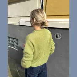 Garnpakke: CLOUD BLOUSE