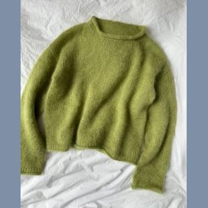 Garnpakke: CLOUD BLOUSE