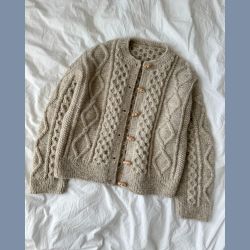 Garnpakke: DAGMAR JACKET