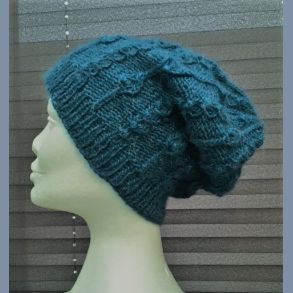 Opskrift: Damehue med bladsnoninger