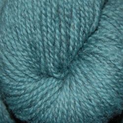 Dansk Pelsuld 5,5/2 (den tykke) 100 g