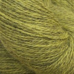 Dansk Pelsuld 5,5/2 (den tykke) 100 g