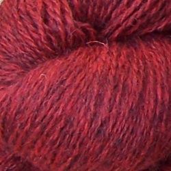 Dansk Pelsuld 5,5/2 (den tykke) 100 g