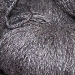 Dansk Pelsuld 5,5/2 (den tykke) 100 g