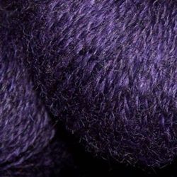 Dansk Pelsuld 8/2 (den tynde): 100 g