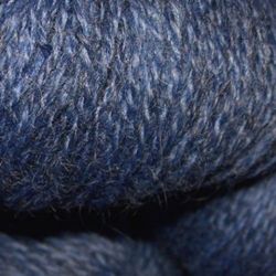 Dansk Pelsuld 8/2 (den tynde): 100 g