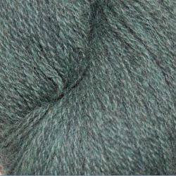 Dansk Pelsuld 8/2 (den tynde): 100 g