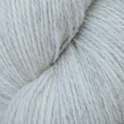 Dansk Pelsuld 8/2 (den tynde): 100 g