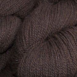 Dansk Pelsuld 8/2 (den tynde): 100 g