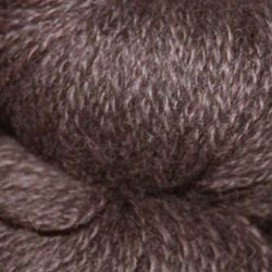 Dansk Pelsuld 8/2 (den tynde): 100 g