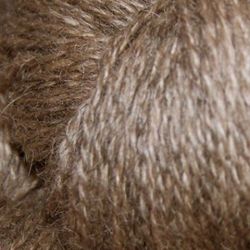 Dansk Pelsuld 8/2 (den tynde): 100 g