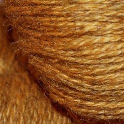 Dansk Pelsuld 8/2 (den tynde): 100 g