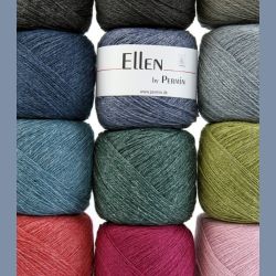 ELLEN by Permin