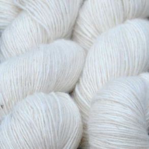 Ensfarvet, 1-trd.: 100 g