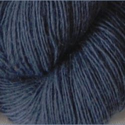 Ensfarvet, 1-trd.: 100 g