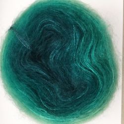 Essential SUPER KID MOHAIR LOVES SILK COLOURLOVE