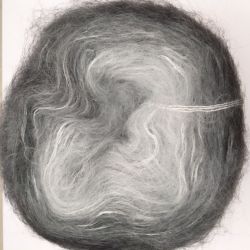 Essential SUPER KID MOHAIR LOVES SILK COLOURLOVE