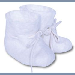 Filtstvler, baby (Glerups)