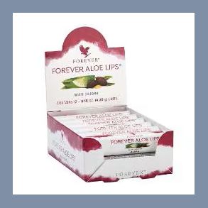 Forever Aloe Lips