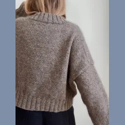 Garnpakke: HANA CARDIGAN