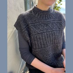 Garnpakke: INGRID SLIPOVER