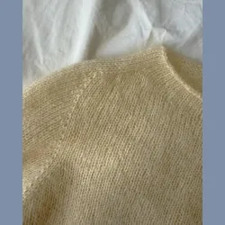 Garnpakke: IVY BLOUSE