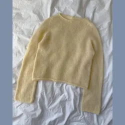 Garnpakke: IVY BLOUSE