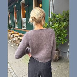 Garnpakke: IVY CARDIGAN