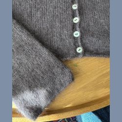 Garnpakke: IVY CARDIGAN