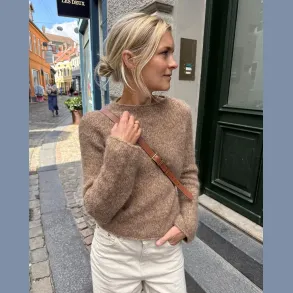 Garnpakke: IVY SWEATER