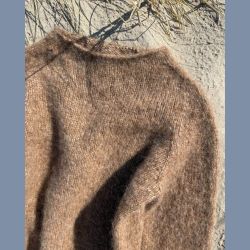 Garnpakke: IVY SWEATER