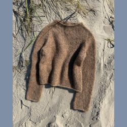 Garnpakke: IVY SWEATER