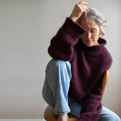 Garnpakke: JILLI SWEATER  