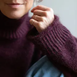 Garnpakke: JILLI SWEATER  