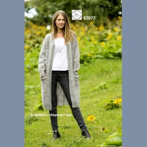 Garnpakke: Kbenhavnercardigan