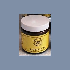 Lanolin M, creme, 25 g