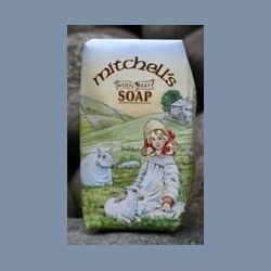 Lanolinsbe til hnder og krop