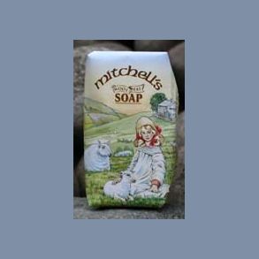 Lanolinsbe til hnder og krop