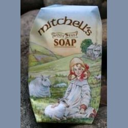 Lanolinsbe til hnder og krop