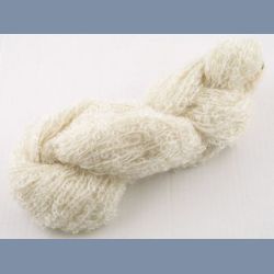 Mohair boucle: 100 g