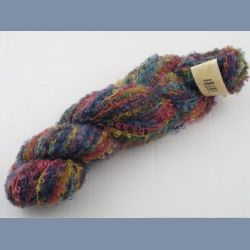 Mohair boucle: 100 g