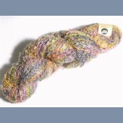 Mohair boucle: 100 g