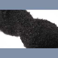 Mohair boucle: 100 g