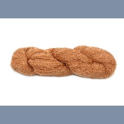 Mohair boucle: 100 g
