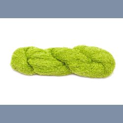 Mohair boucle: 100 g