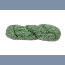 Mohair boucle: 100 g