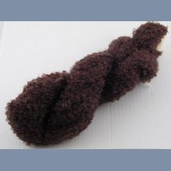 Mohair boucle: 100 g