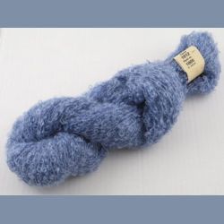 Mohair boucle: 100 g