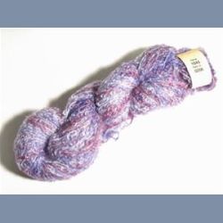 Mohair boucle: 100 g
