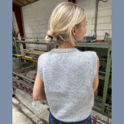 Garnpakke: NOVICE SLIPOVER